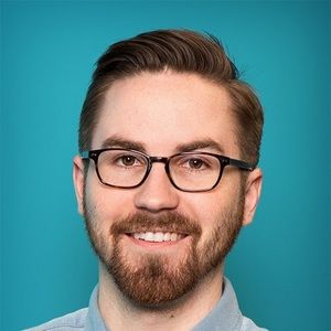 Meet your Posher, Anthony